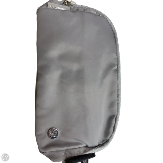 Belt Bag By Lululemon, Size: Small
