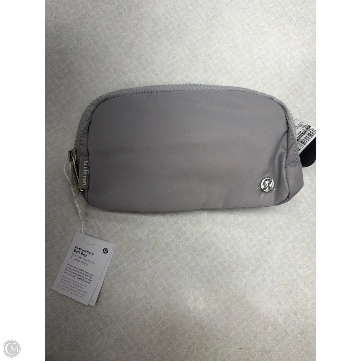Belt Bag By Lululemon, Size: Small