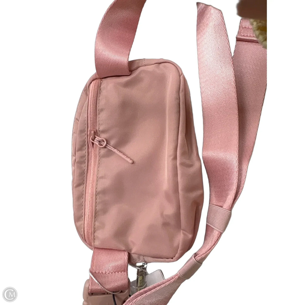 Belt Bag By Lululemon, Size: Small