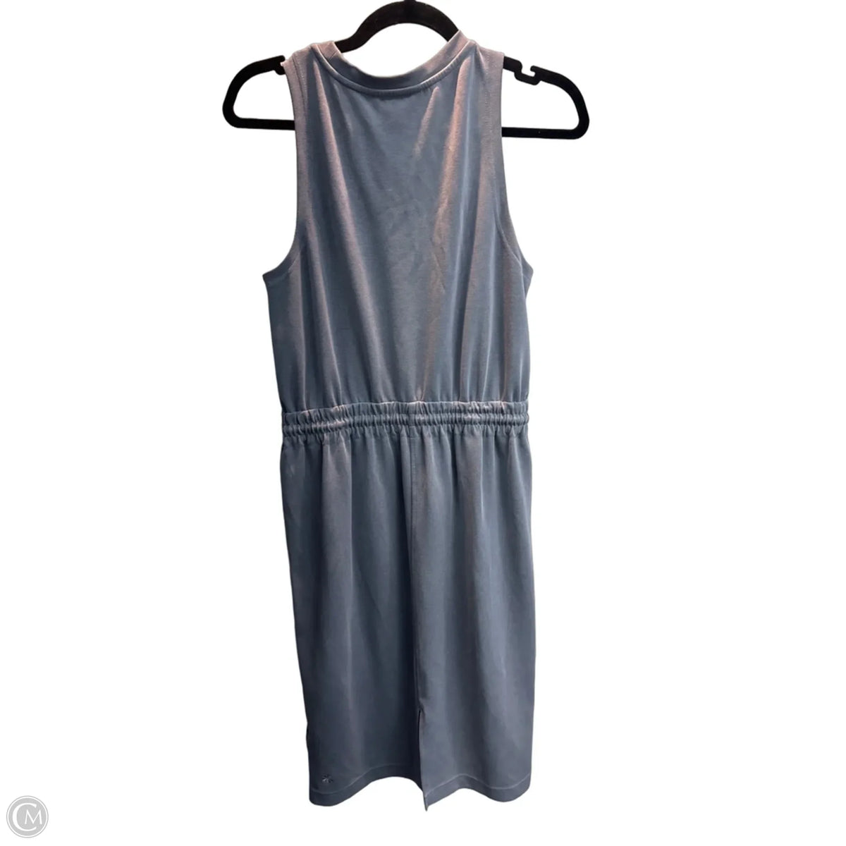 Athletic Dress By Athleta In Grey, Size: S
