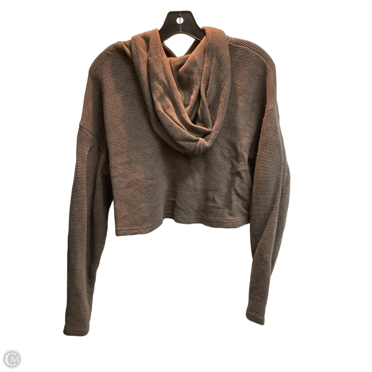 Athletic Pants 2pc By Athleta In Brown, Size: S