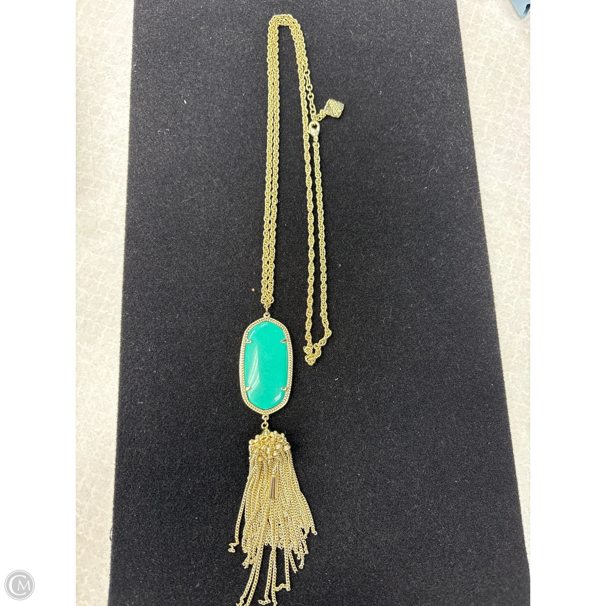 Necklace Designer By Kendra Scott