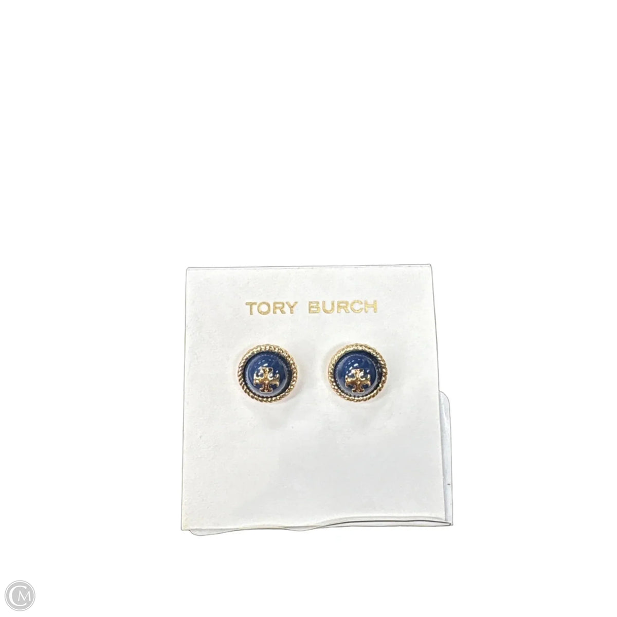 Earrings Designer By Tory Burch