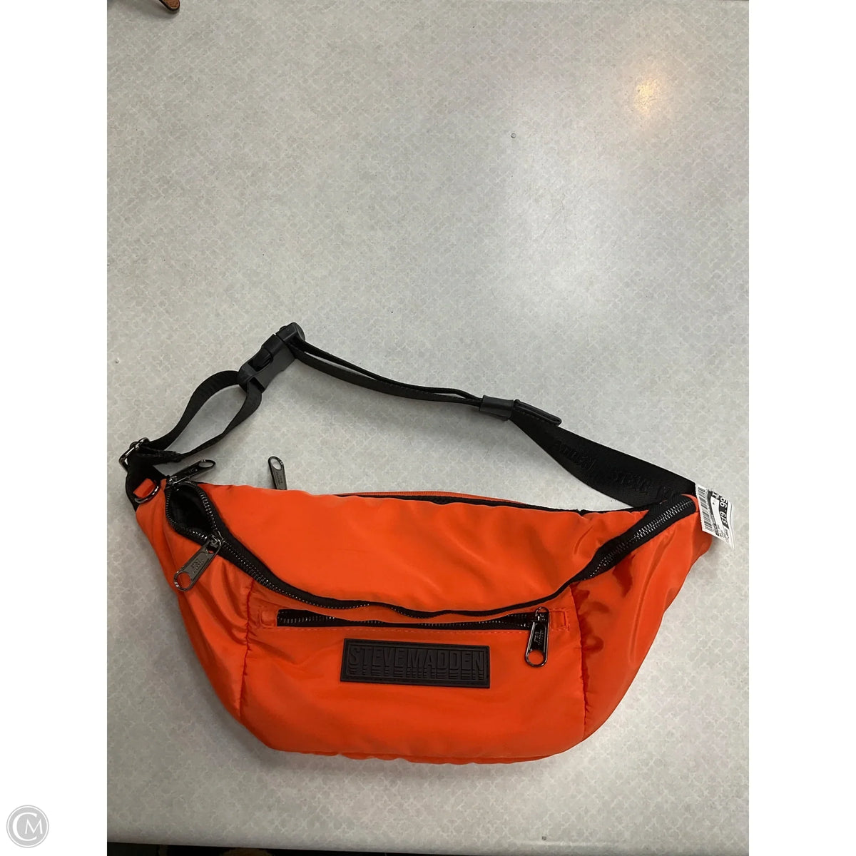 Belt Bag By Steve Madden, Size: Large