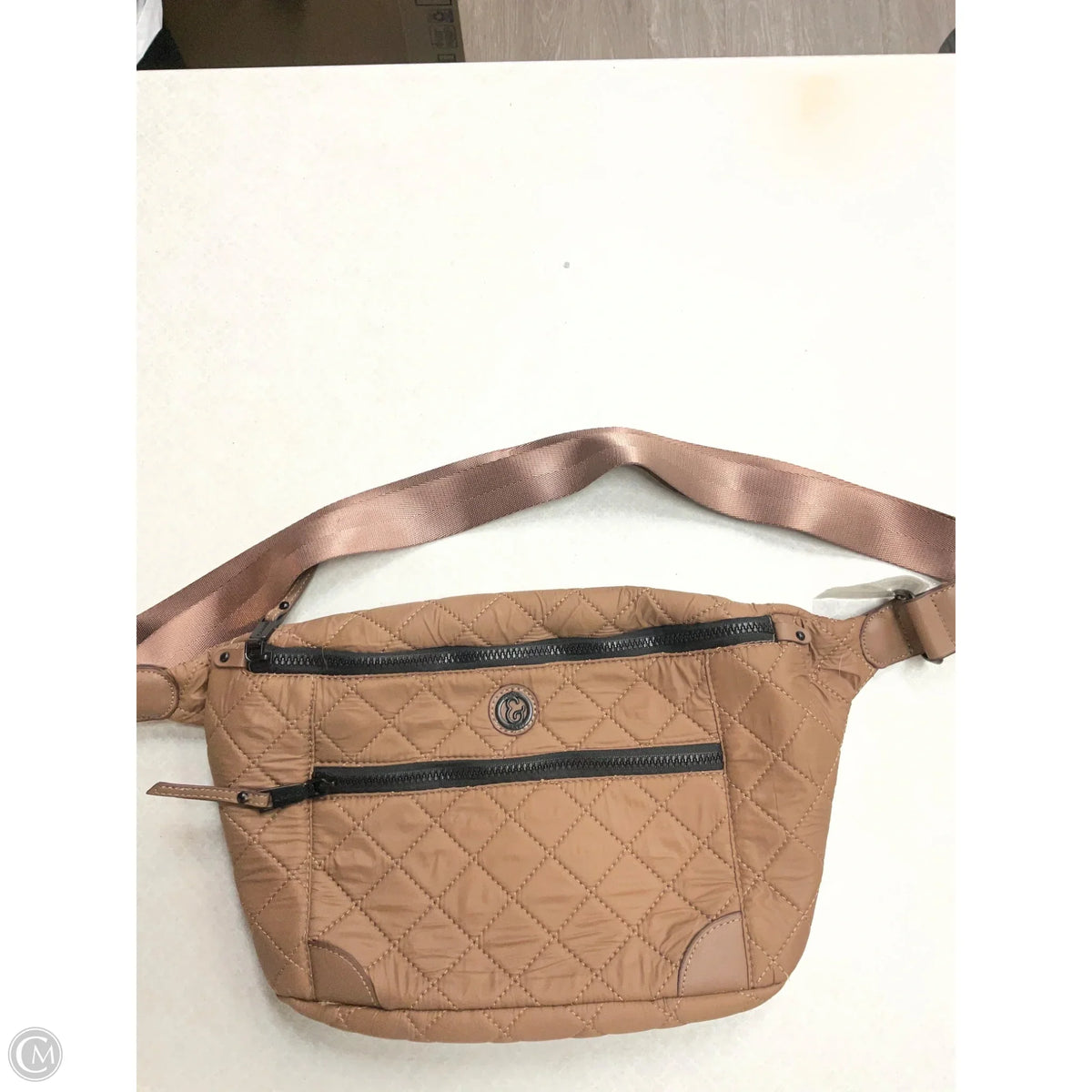Belt Bag By Joan And David, Size: Large