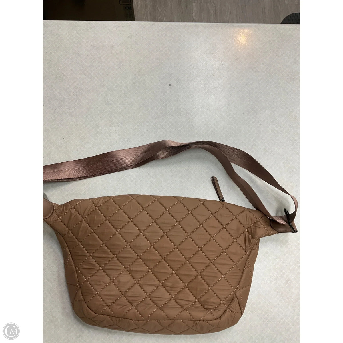 Belt Bag By Joan And David, Size: Large