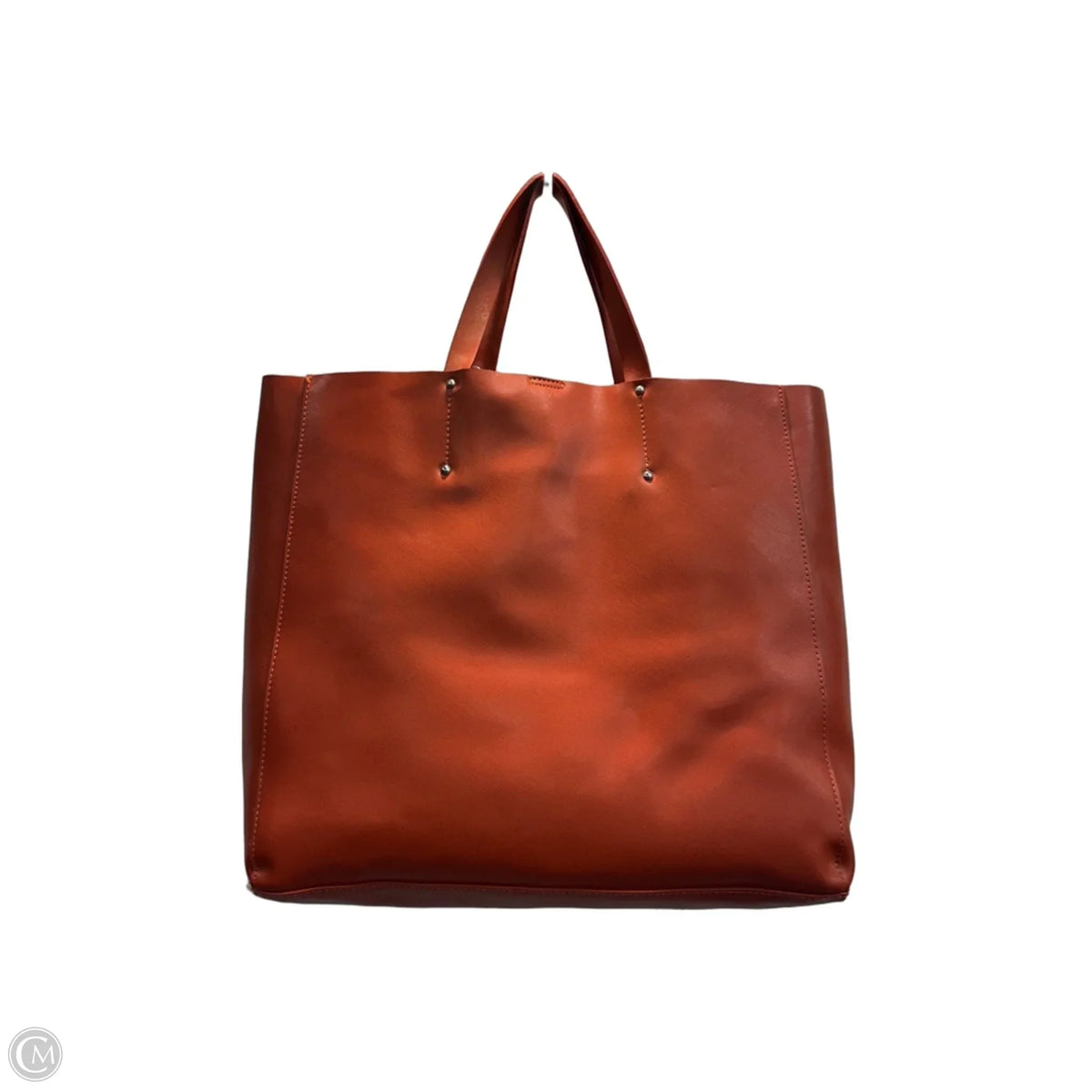 Tote By Cmc, Size: Large