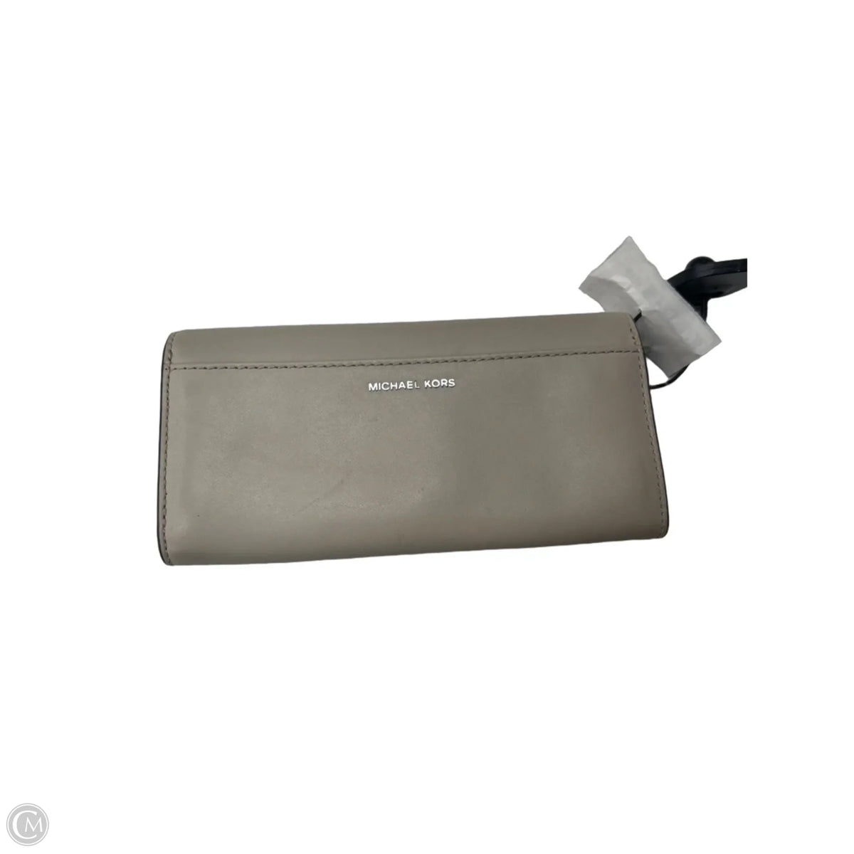 Wallet By Michael By Michael Kors, Size: Medium