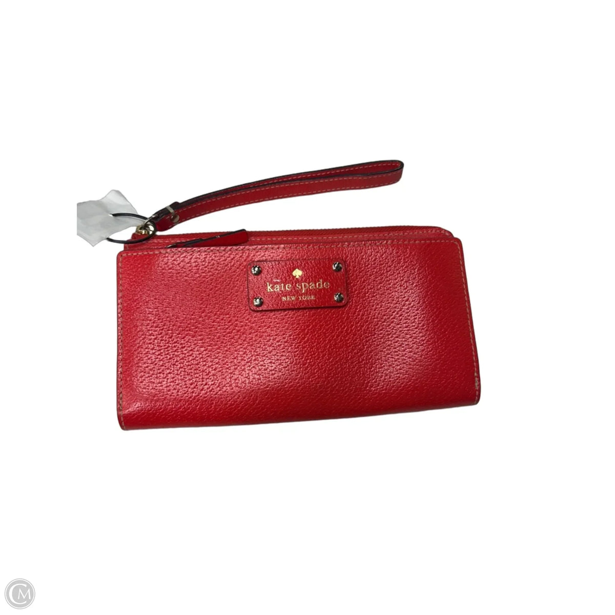 Wallet Designer By Kate Spade, Size: Large