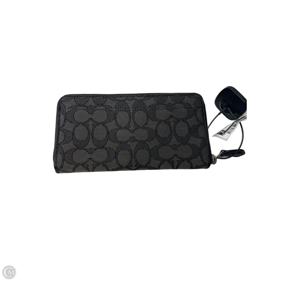 Wallet Designer By Coach, Size: Small