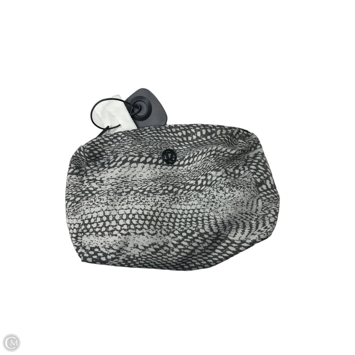 Makeup Bag By Lululemon, Size: Small