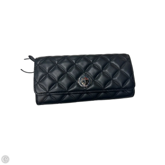 Wallet Designer By Kate Spade, Size: Medium