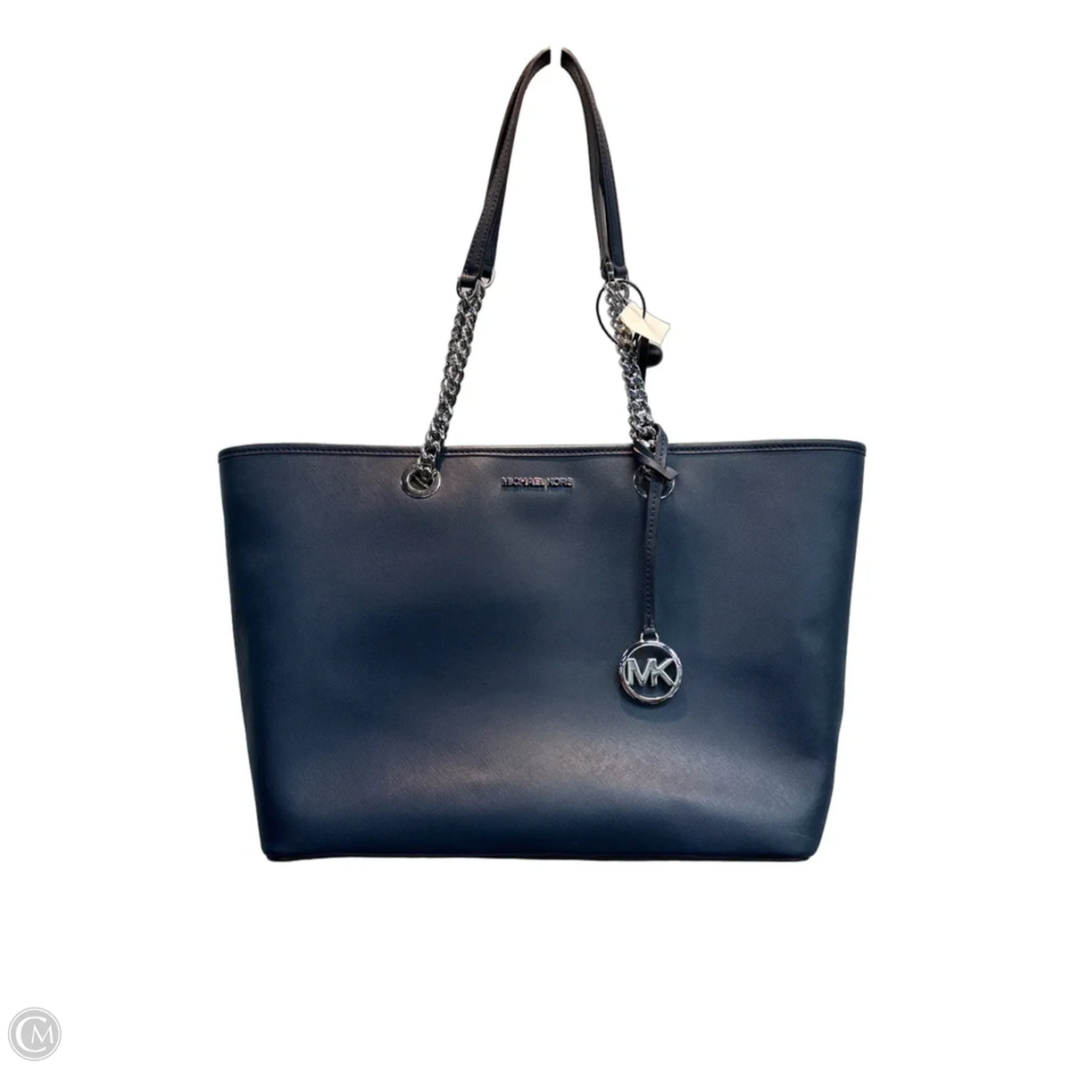 Tote Designer By Michael Kors, Size: Large