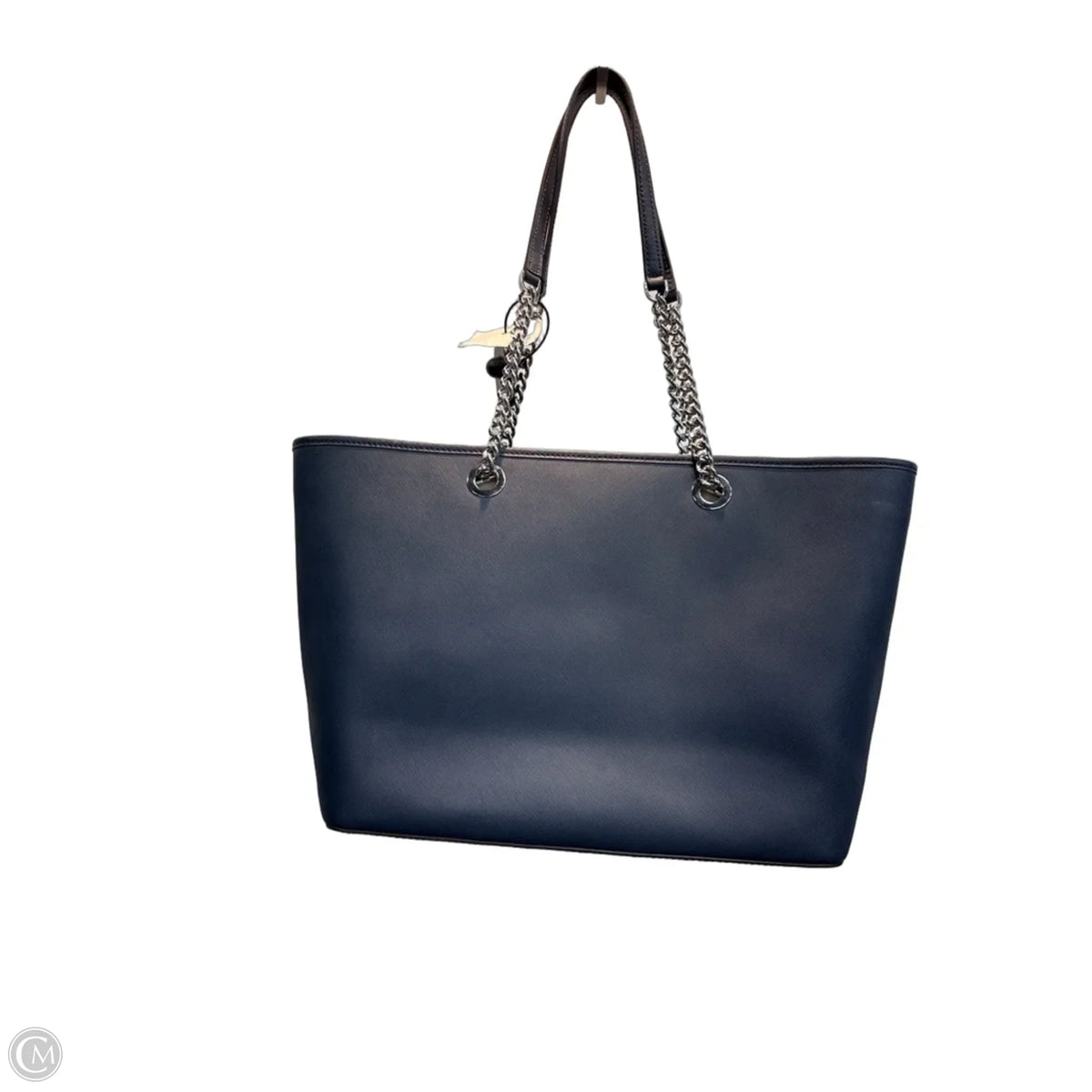 Tote Designer By Michael Kors, Size: Large