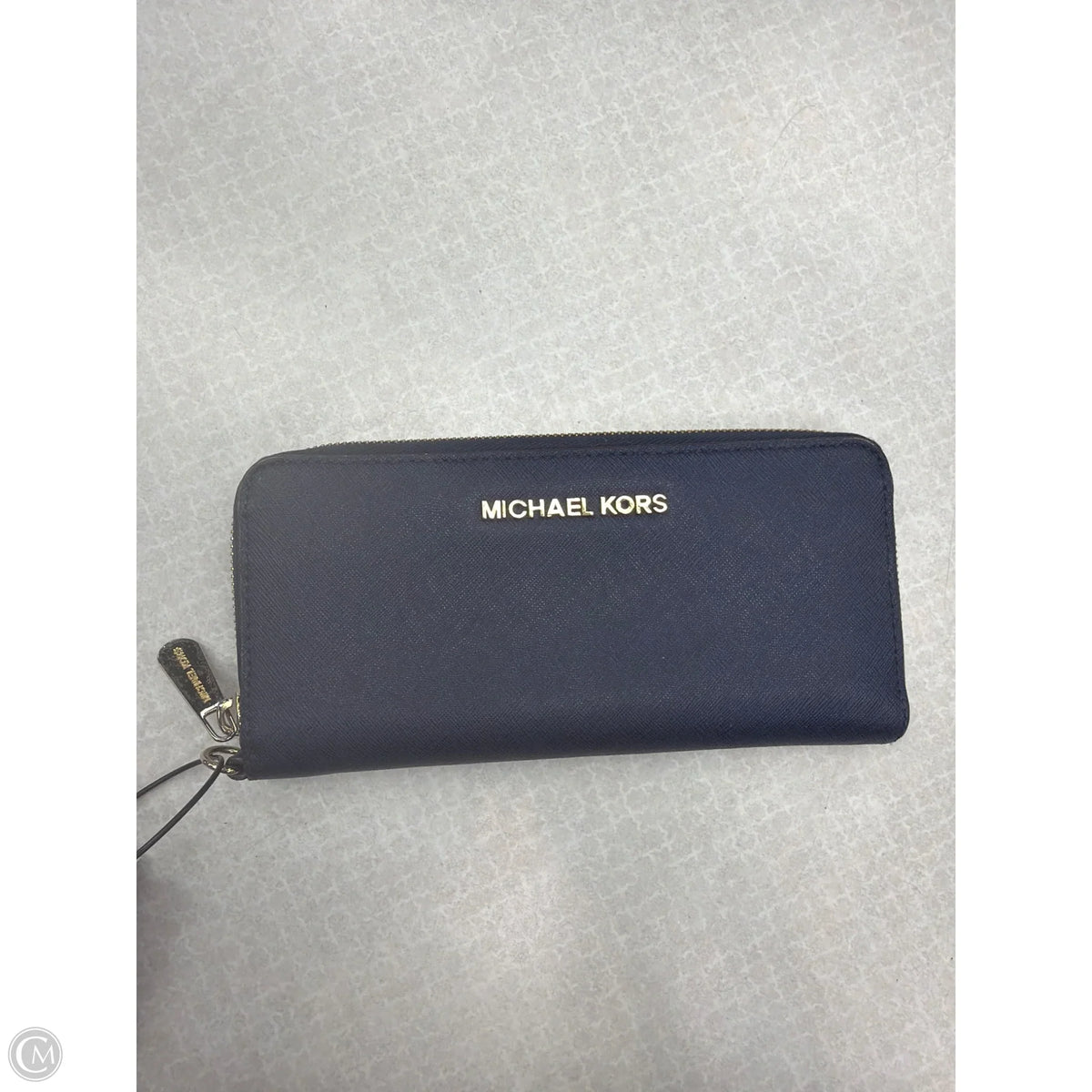 Wallet Designer By Michael Kors, Size: Medium