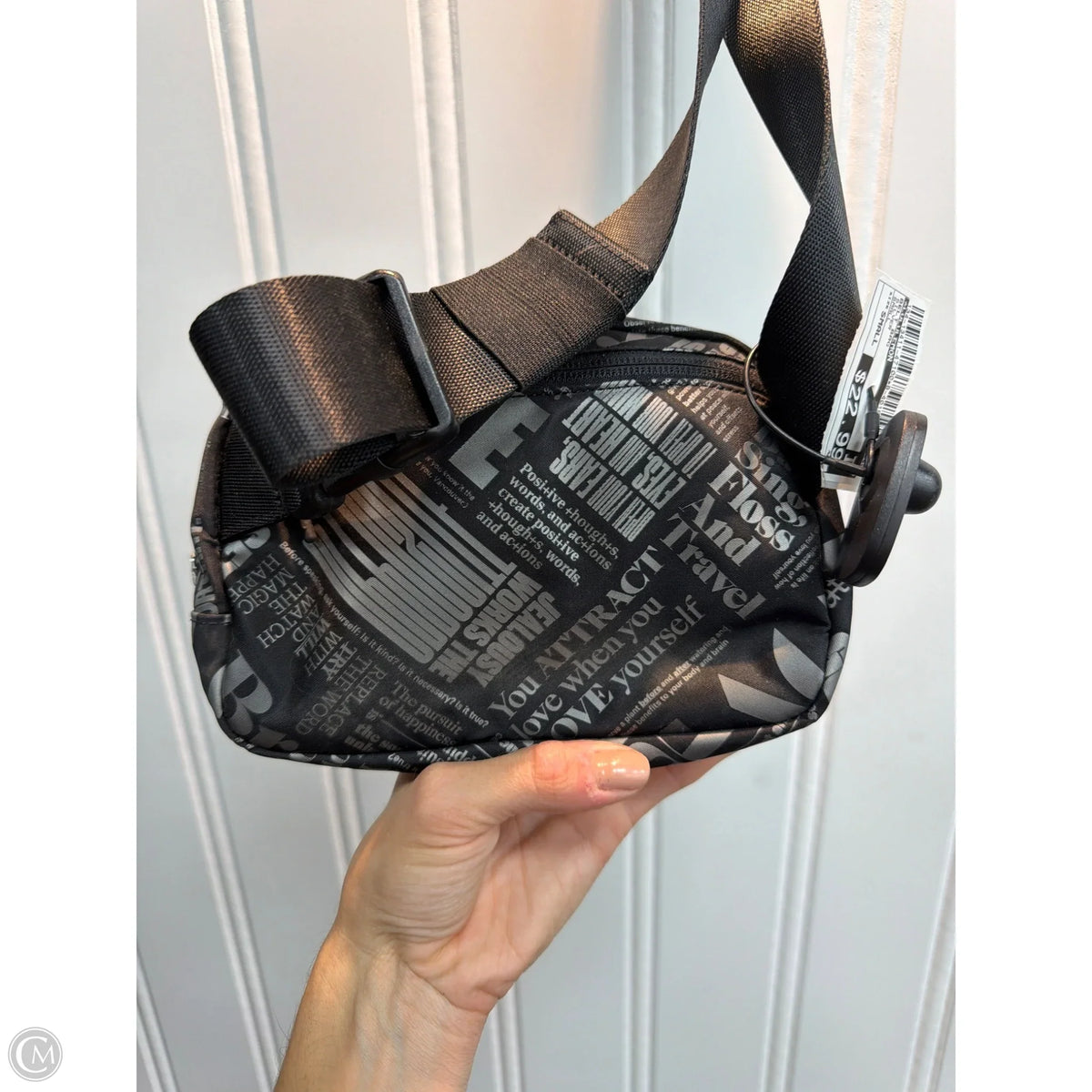 Belt Bag By Lululemon, Size: Small