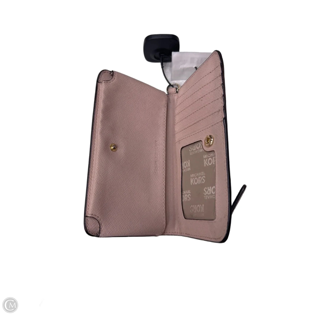 Wallet By Michael By Michael Kors, Size: Small