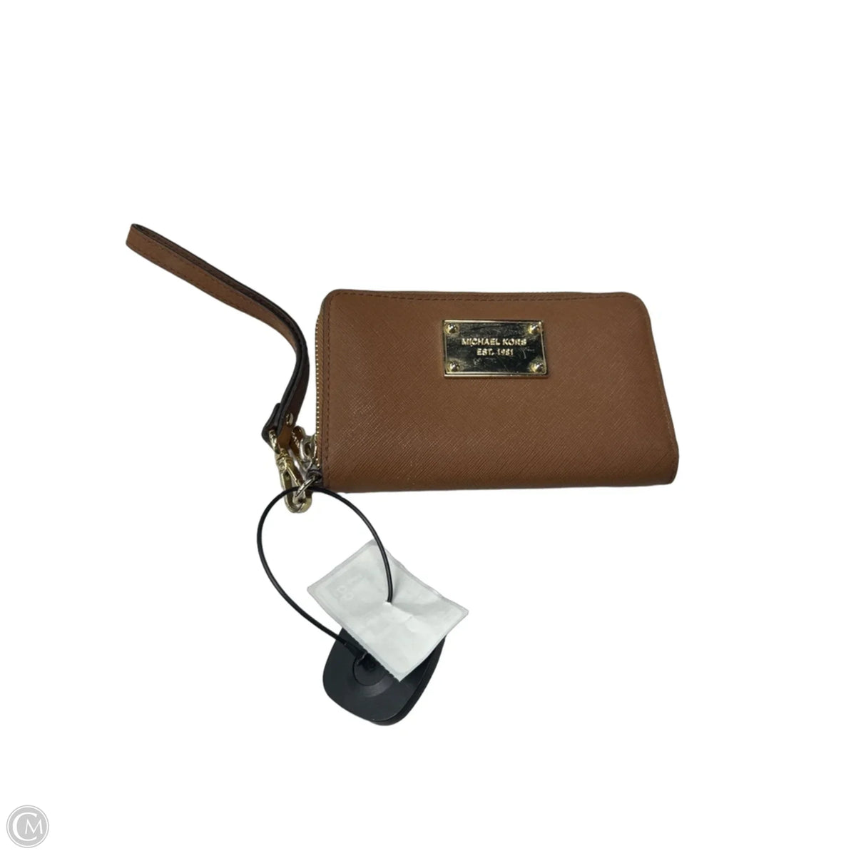 Wristlet By Michael By Michael Kors, Size: Medium