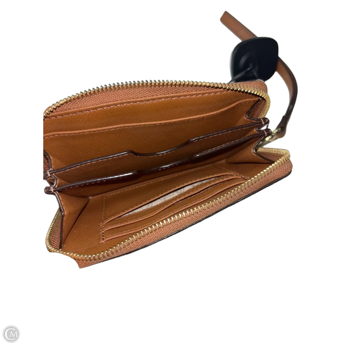 Wristlet By Michael By Michael Kors, Size: Medium