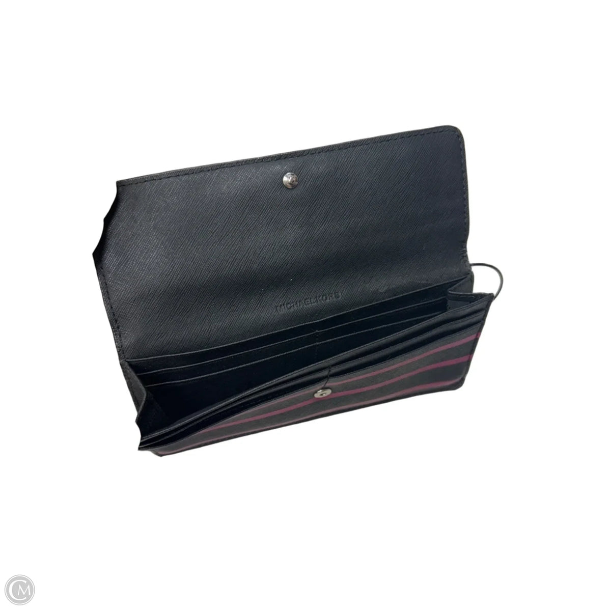 Wallet By Michael By Michael Kors, Size: Small