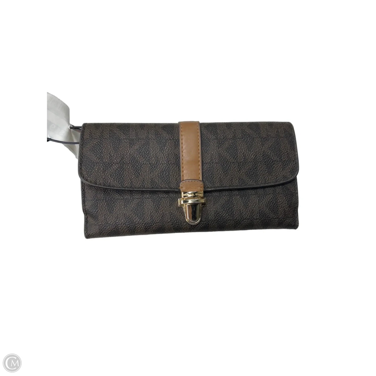 Wallet By Michael By Michael Kors, Size: Medium