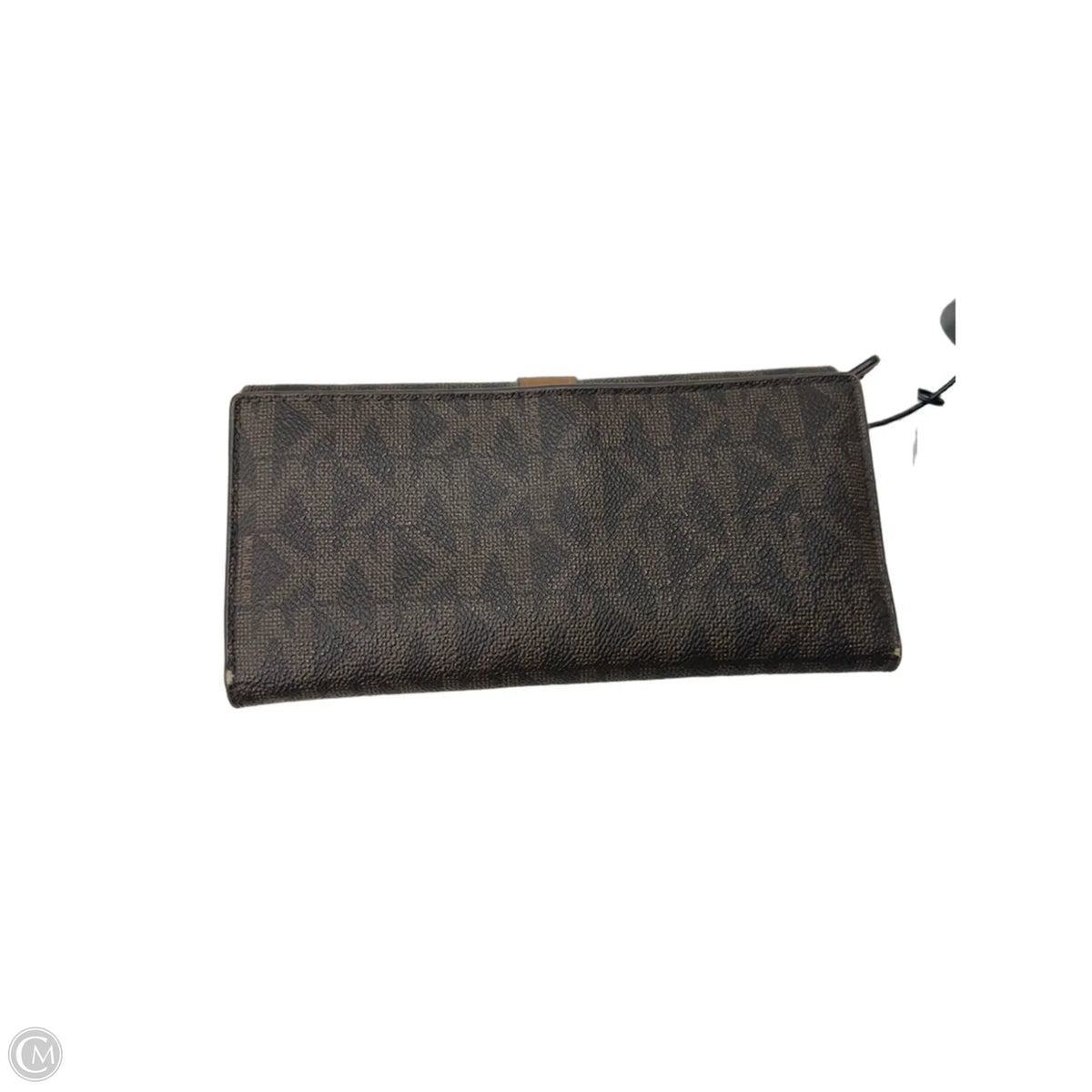 Wallet By Michael By Michael Kors, Size: Medium