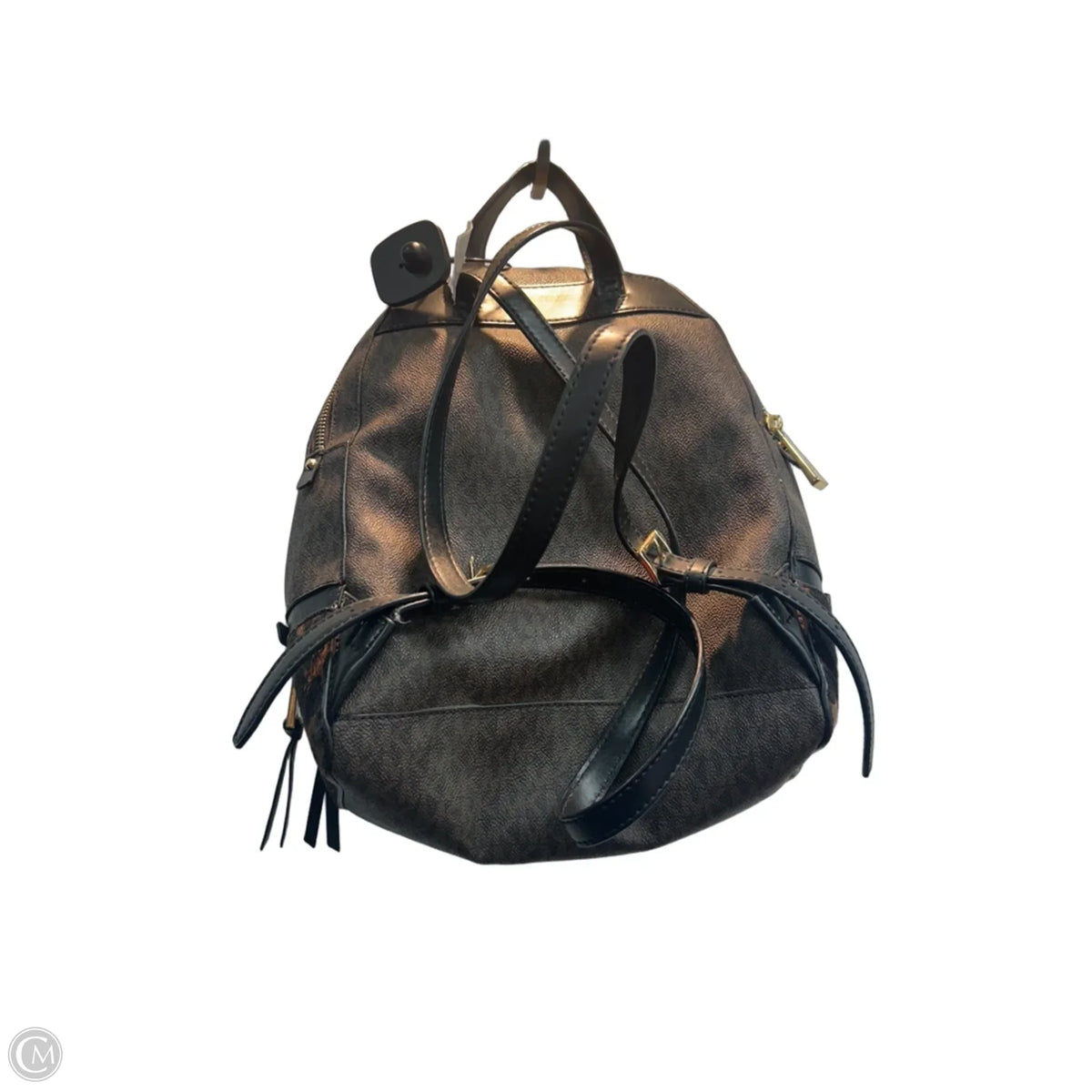 Backpack By Michael By Michael Kors, Size: Medium