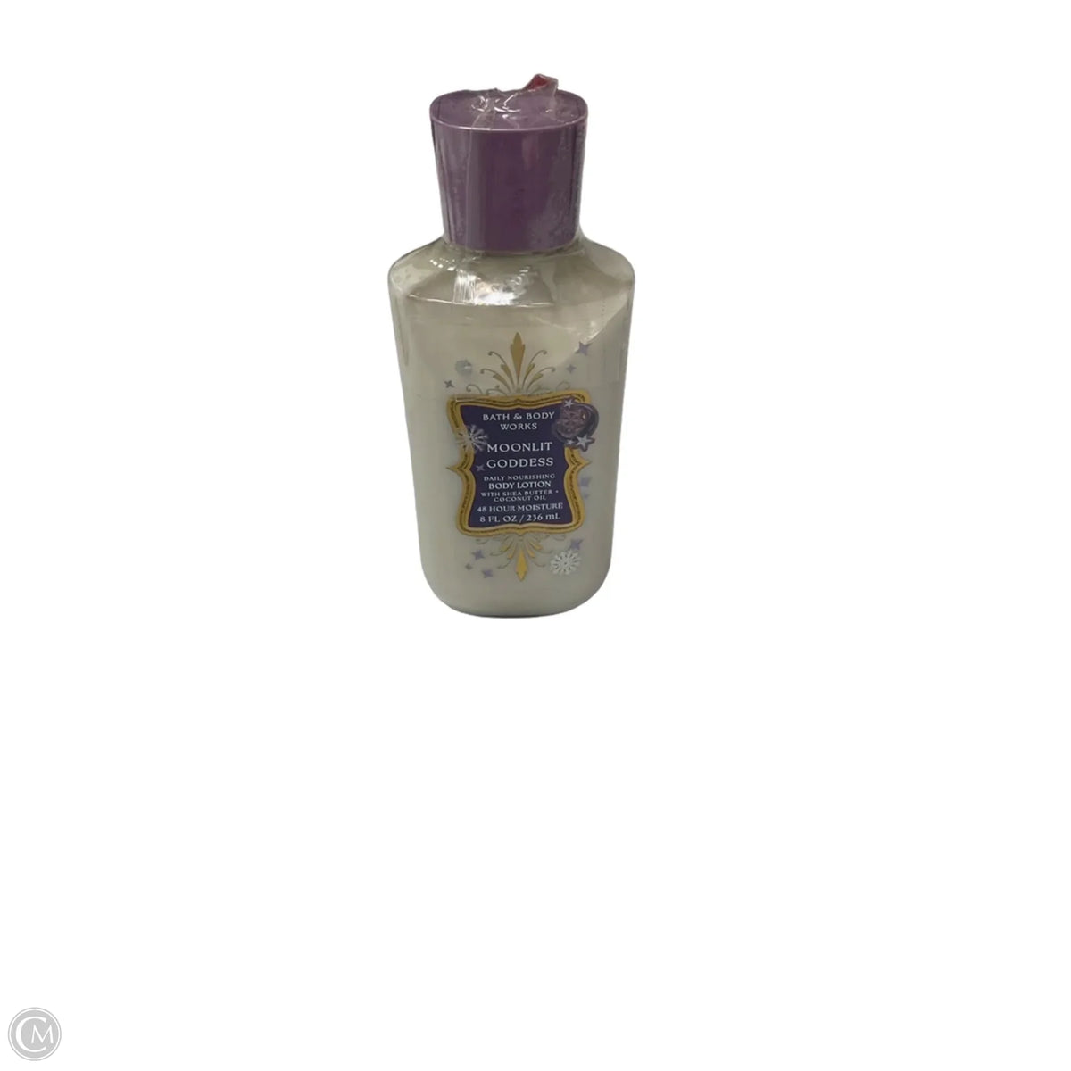 Body Moisturizer By Bath And Body Works, Size: