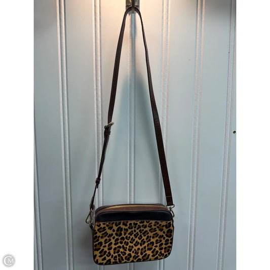 Crossbody By Chicos, Size: Medium