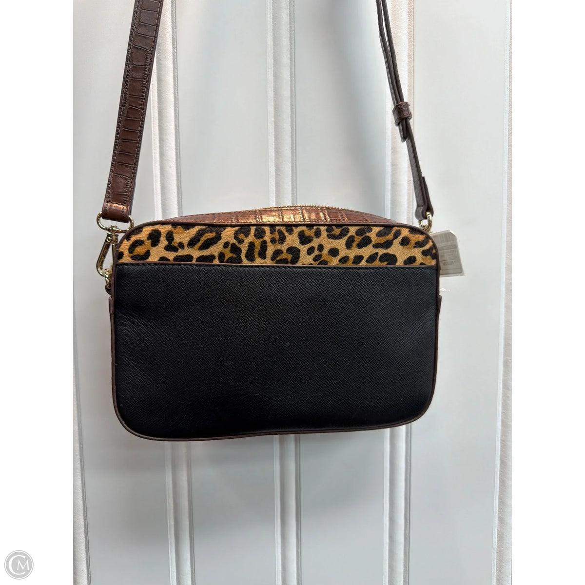 Crossbody By Chicos, Size: Medium