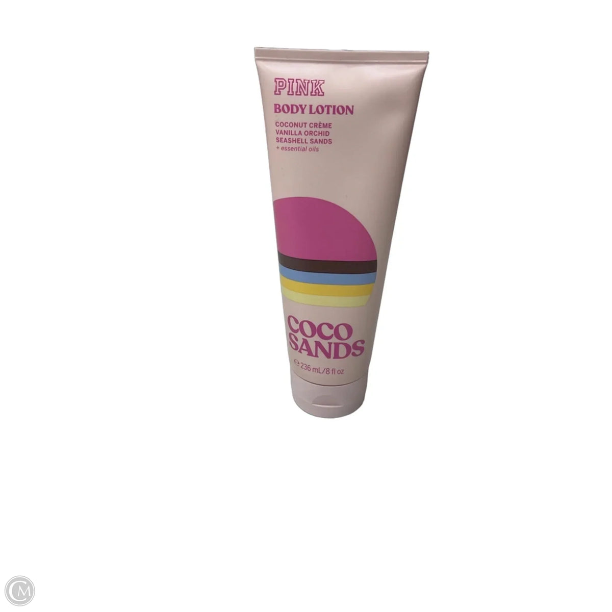 Body Moisturizer By Pink, Size: