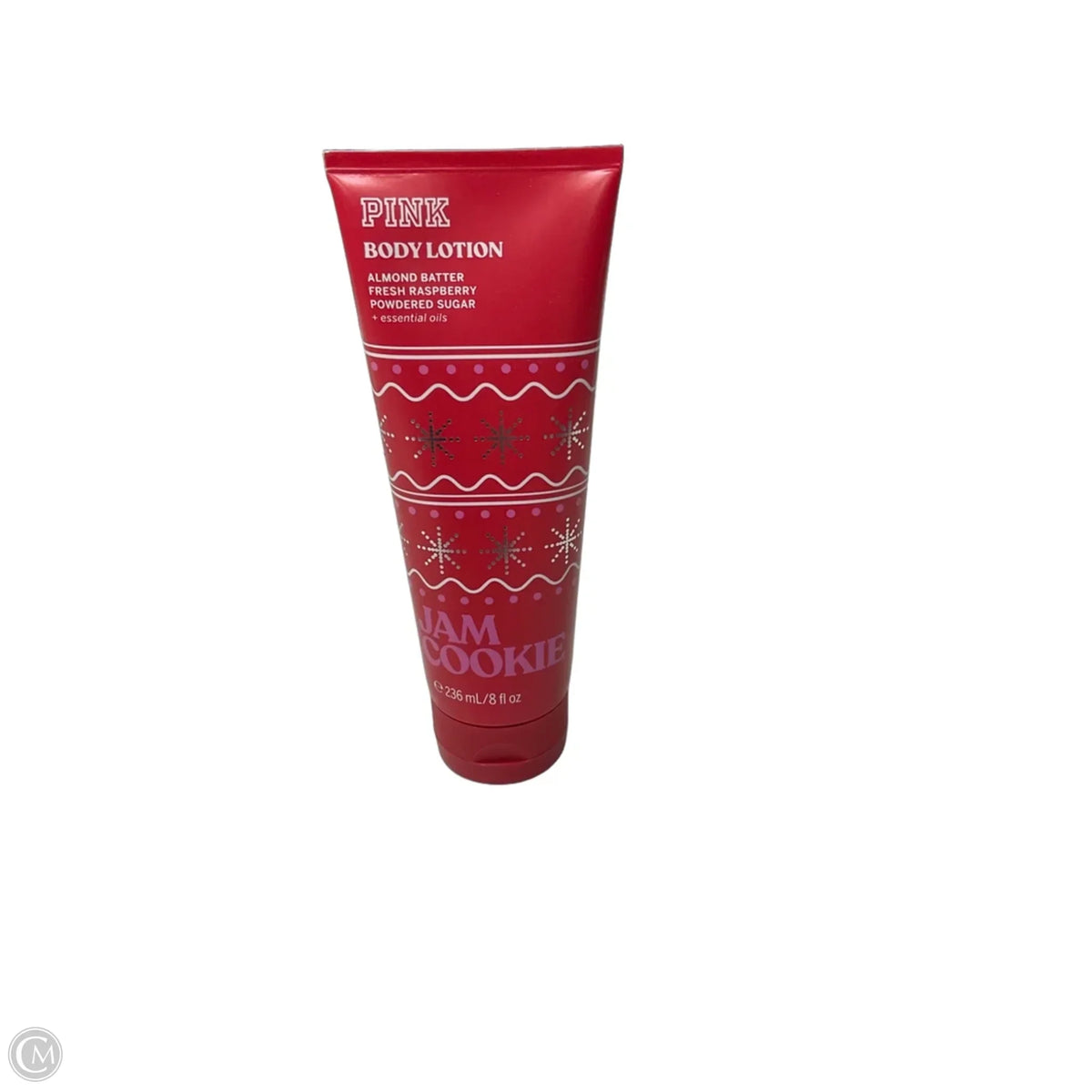 Body Moisturizer By Pink, Size: