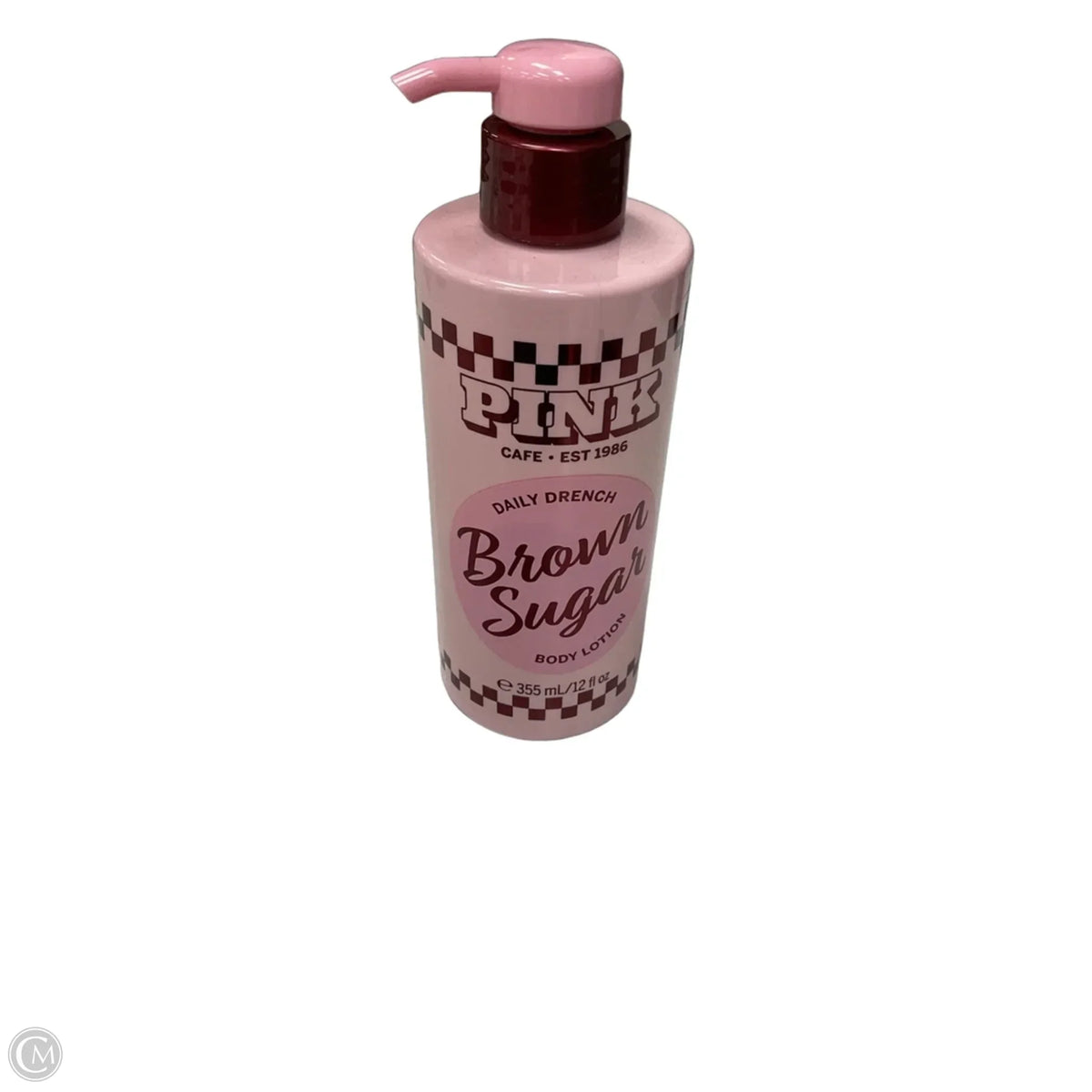 Body Moisturizer By Pink, Size: