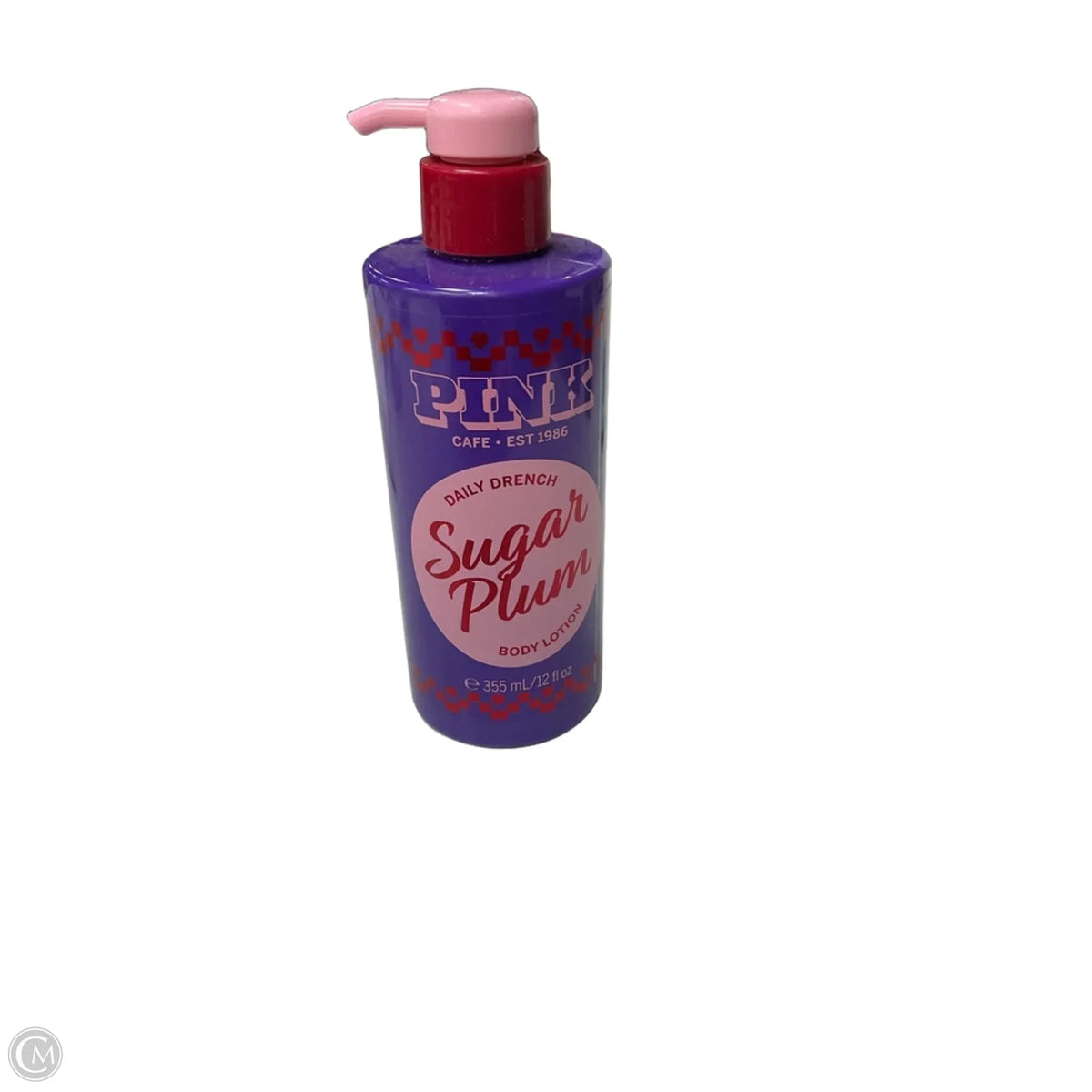 Body Moisturizer By Pink, Size: