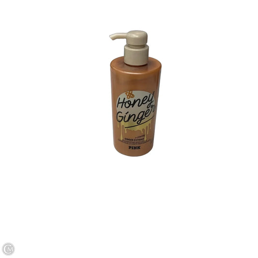 Body Moisturizer By Pink, Size: