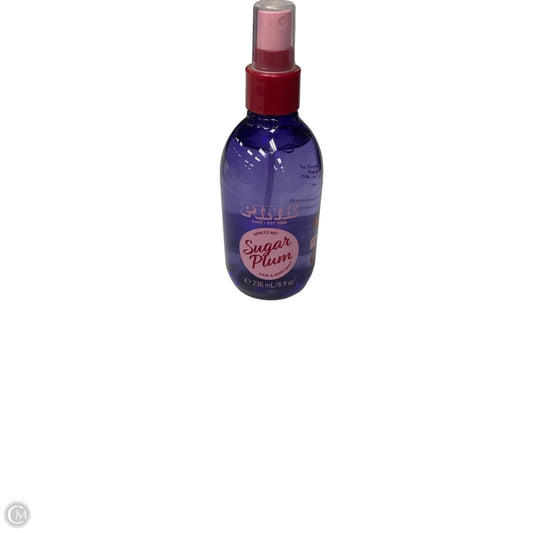 Body Mist/spray By Pink, Size:
