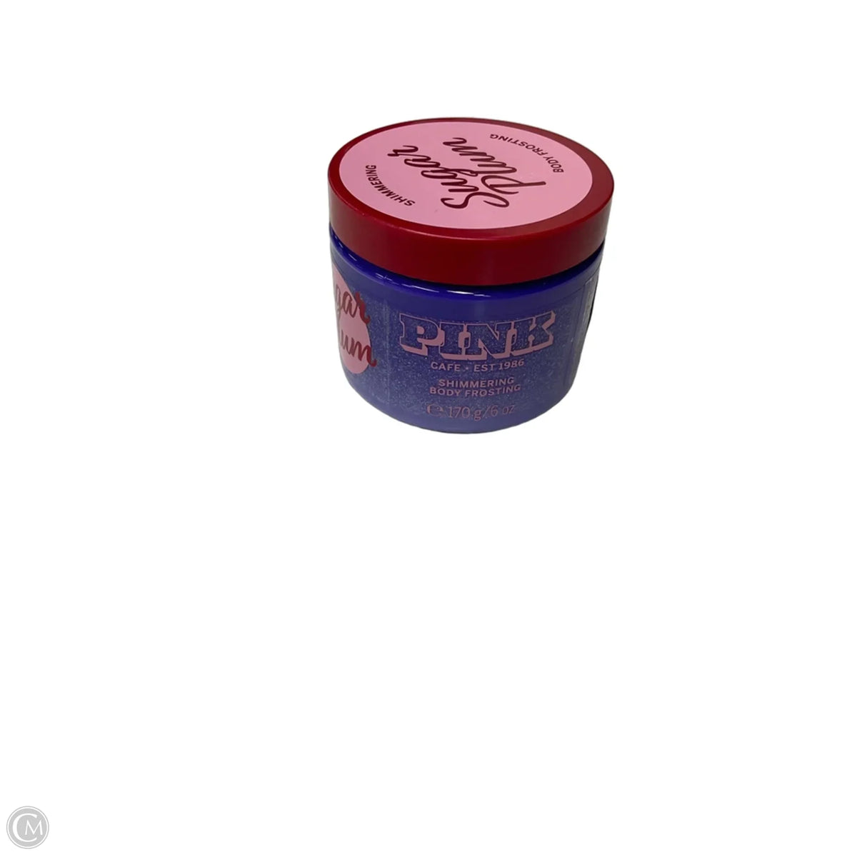Body Soap By Pink, Size: