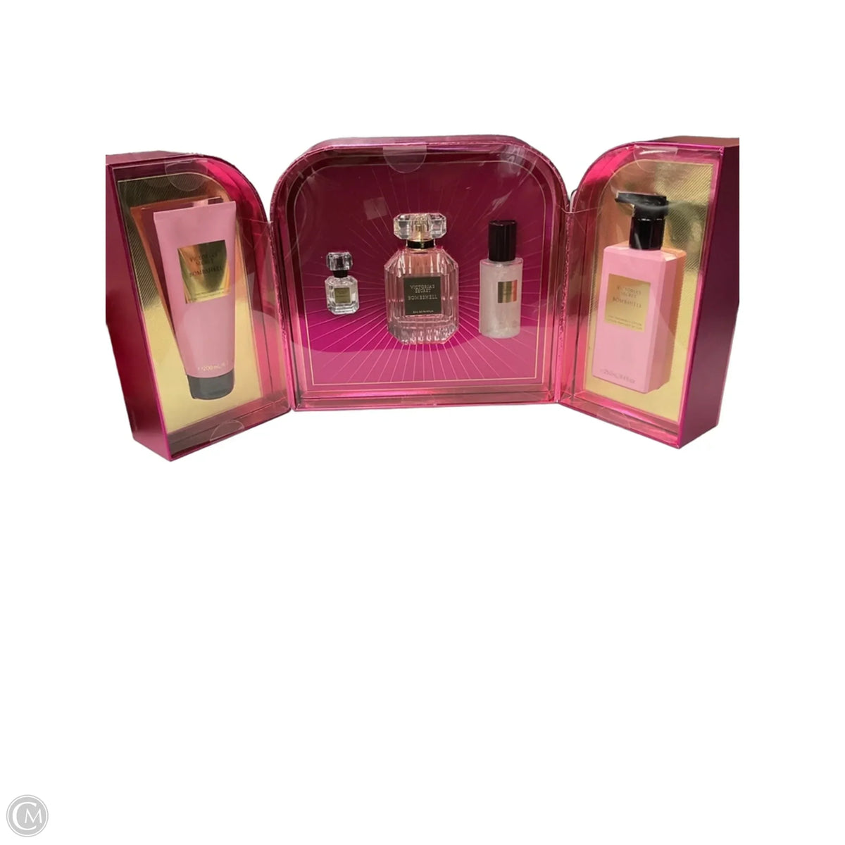 Accessory Label By Victorias Secret, Size: Large
