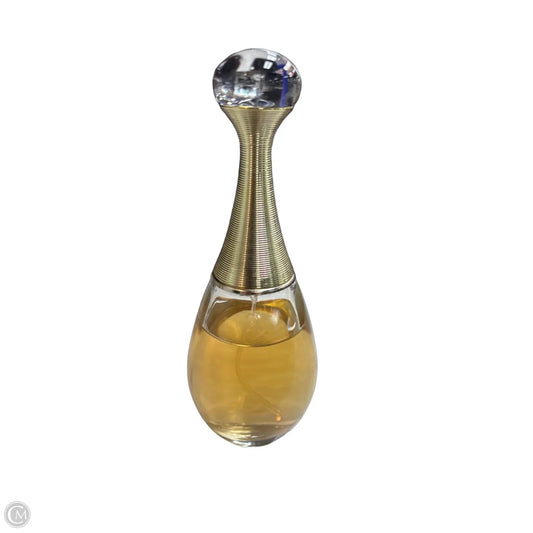 Fragrance Luxury Designer By Dior, Size: