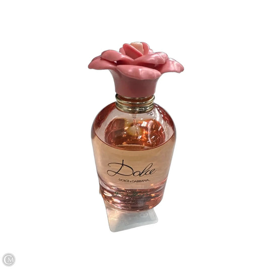 Fragrance Luxury Designer By Dolce And Gabbana