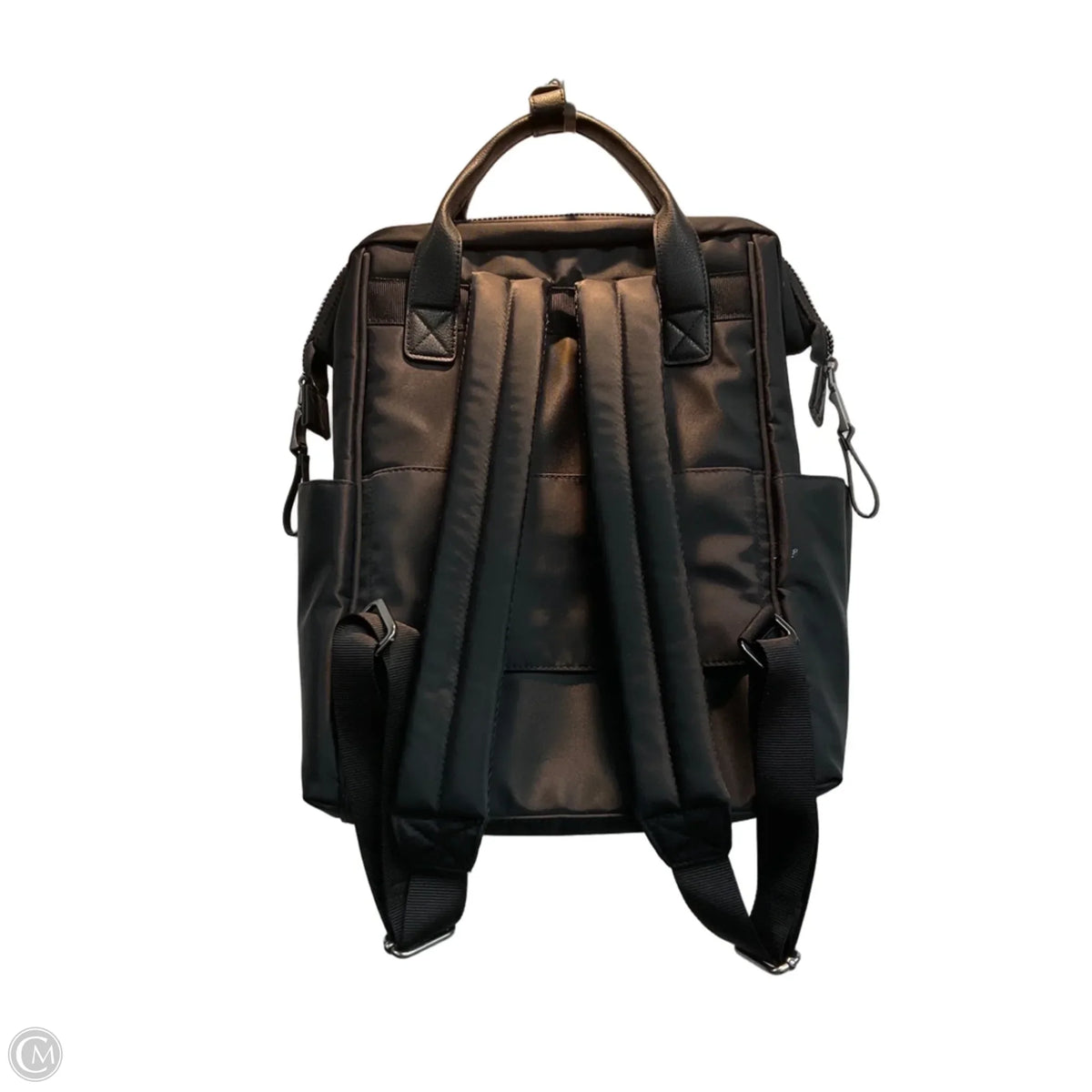 Backpack By Baggallini, Size: Medium