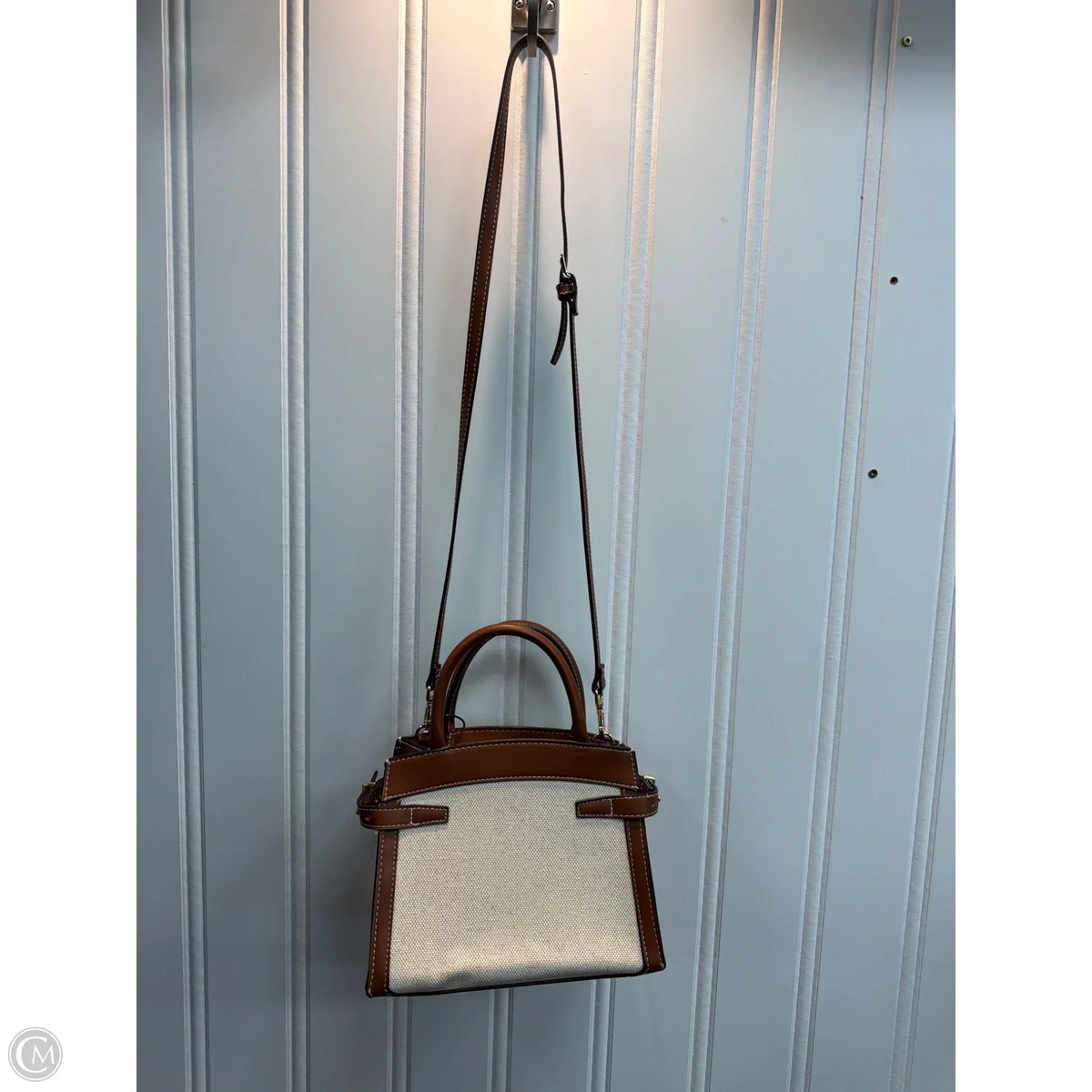 Tote By H&m, Size: Small
