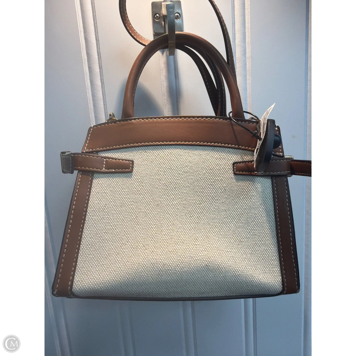 Tote By H&m, Size: Small