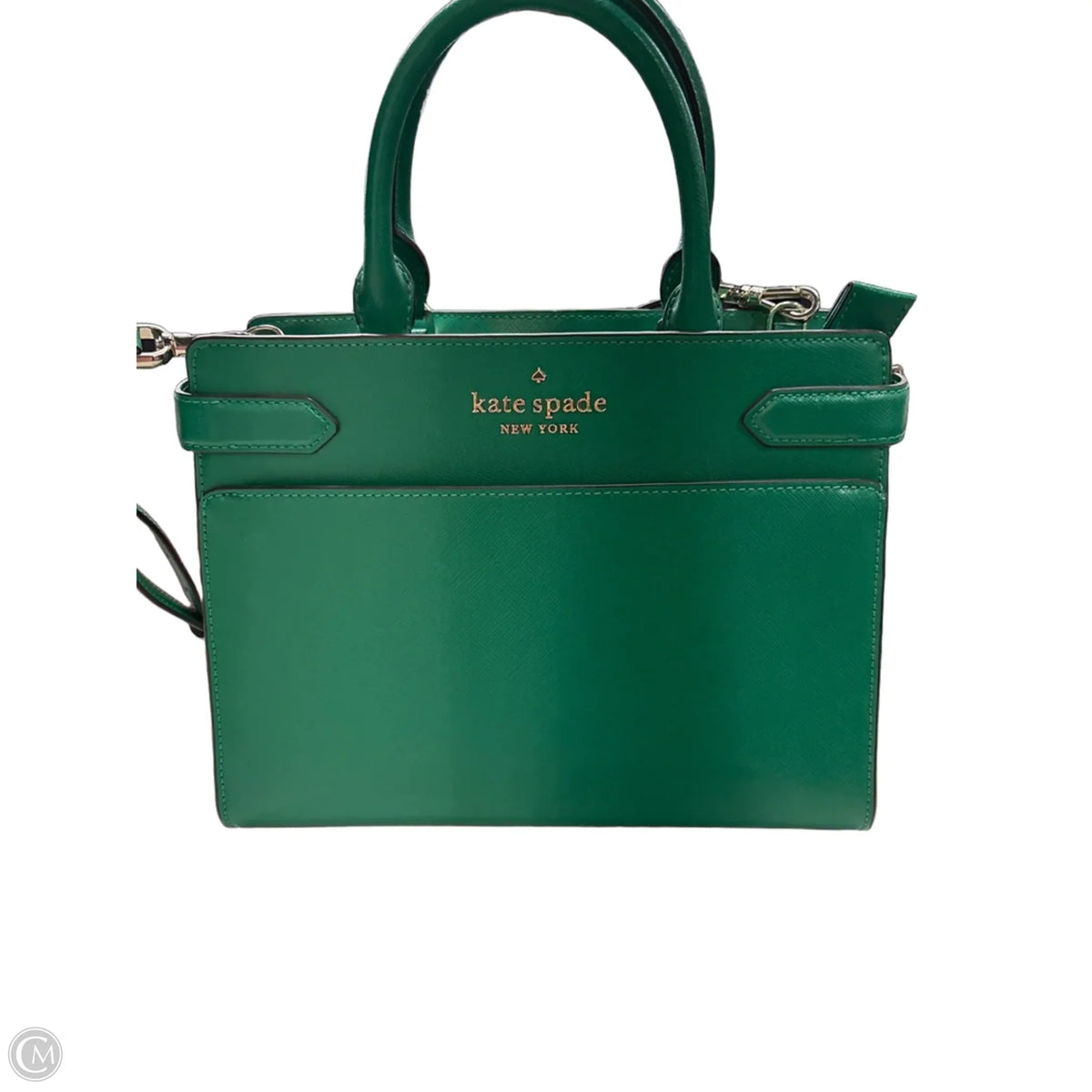 Tote Designer By Kate Spade, Size: Small