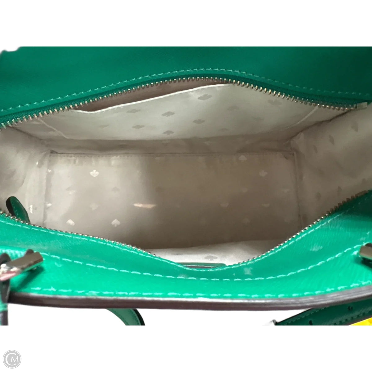 Tote Designer By Kate Spade, Size: Small