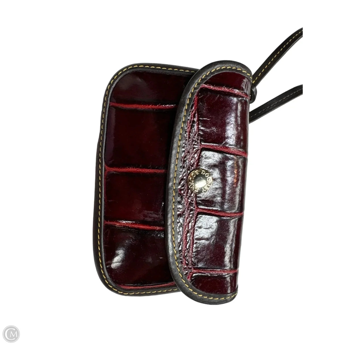 Wristlet Designer By Dooney And Bourke, Size: Small