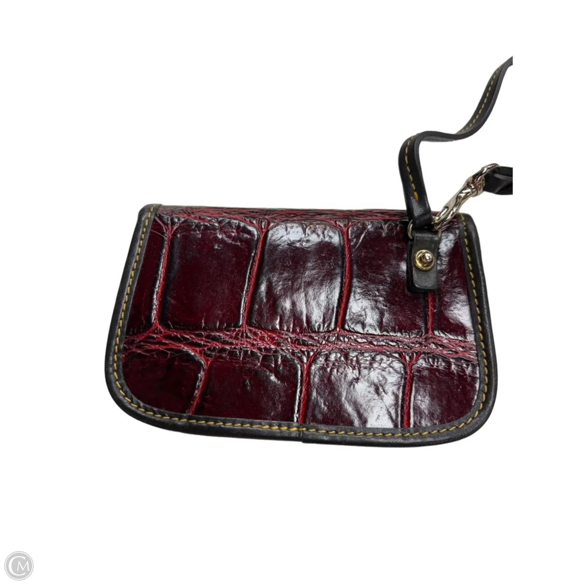 Wristlet Designer By Dooney And Bourke, Size: Small