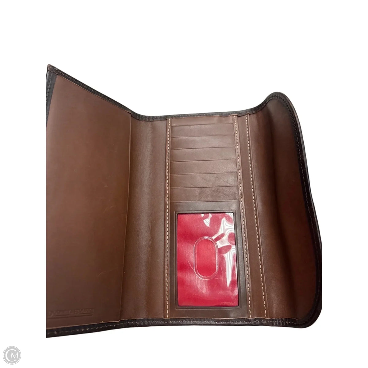 Wallet Designer By Dooney And Bourke, Size: Medium