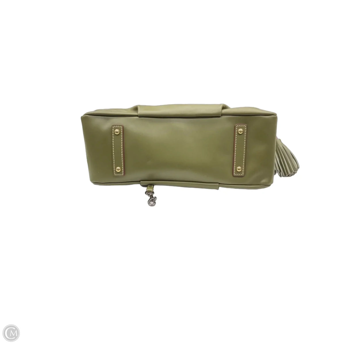 Handbag Designer By Dooney And Bourke, Size: Medium
