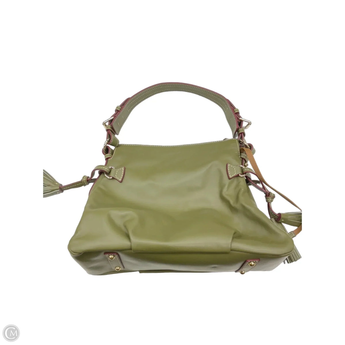 Handbag Designer By Dooney And Bourke, Size: Medium